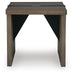 Kandinew End Table - Dream Home Furniture & Mattress (Waite Park, MN)