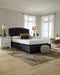Chime 8 Inch Memory Foam Mattress in a Box - Dream Home Furniture & Mattress (Waite Park, MN)