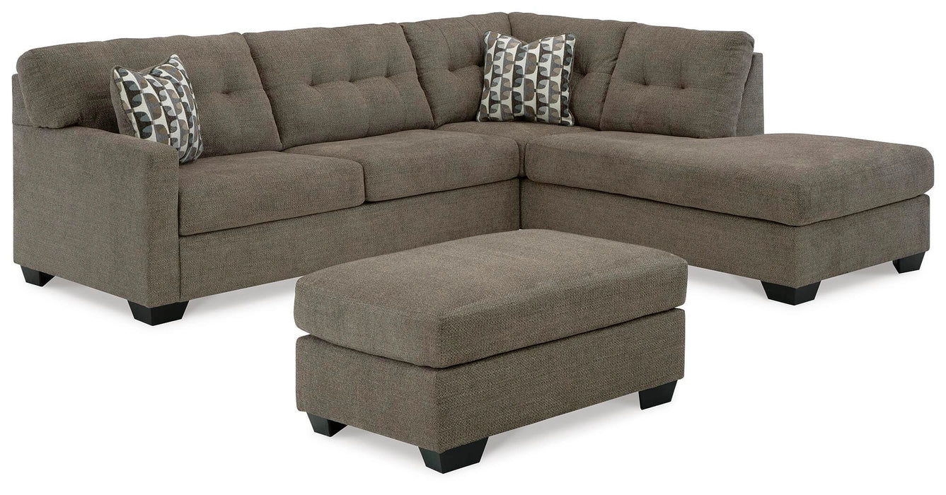 Mahoney Living Room Set - Dream Home Furniture & Mattress (Waite Park, MN)