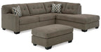 Mahoney Living Room Set - Dream Home Furniture & Mattress (Waite Park, MN)