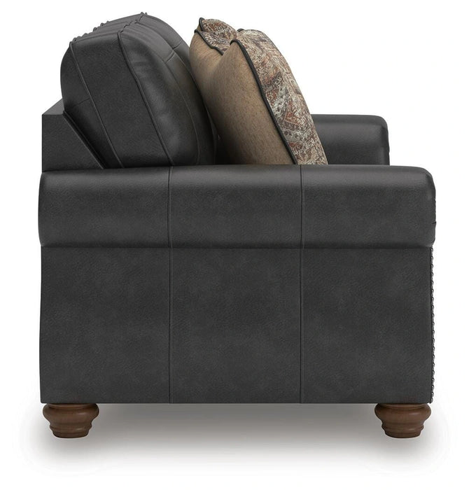 Chasemore Loveseat - Dream Home Furniture & Mattress (Waite Park, MN)