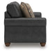 Chasemore Loveseat - Dream Home Furniture & Mattress (Waite Park, MN)