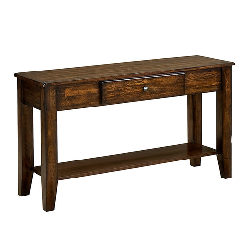 Kona Sofa Back Table - Dream Home Furniture & Mattress (Waite Park, MN)