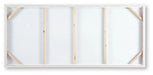 Edendale Wall Art - Dream Home Furniture & Mattress (Waite Park, MN)