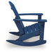 Sundown Shores Outdoor Rocking Chair - Dream Home Furniture & Mattress (Waite Park, MN)