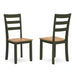 Gesthaven Dining Set - Dream Home Furniture & Mattress (Waite Park, MN)