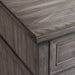 Forge Media Chest - Dream Home Furniture & Mattress (Waite Park, MN)