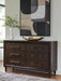 Dantenton Dresser - Dream Home Furniture & Mattress (Waite Park, MN)