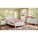 Roxana Mirror - Dream Home Furniture & Mattress (Waite Park, MN)