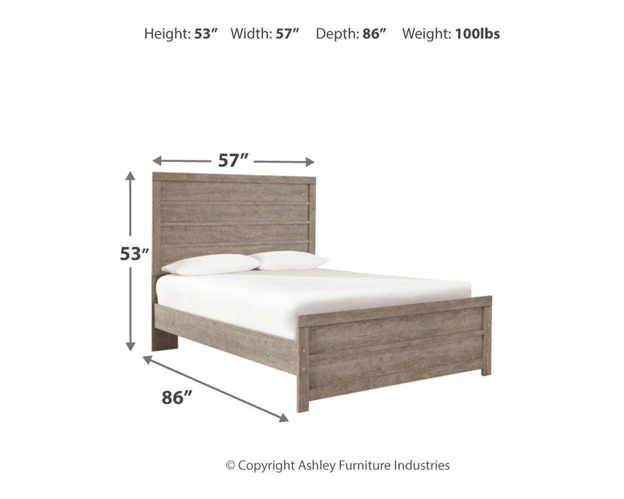 Culverbach Bedroom Set - Dream Home Furniture & Mattress (Waite Park, MN)