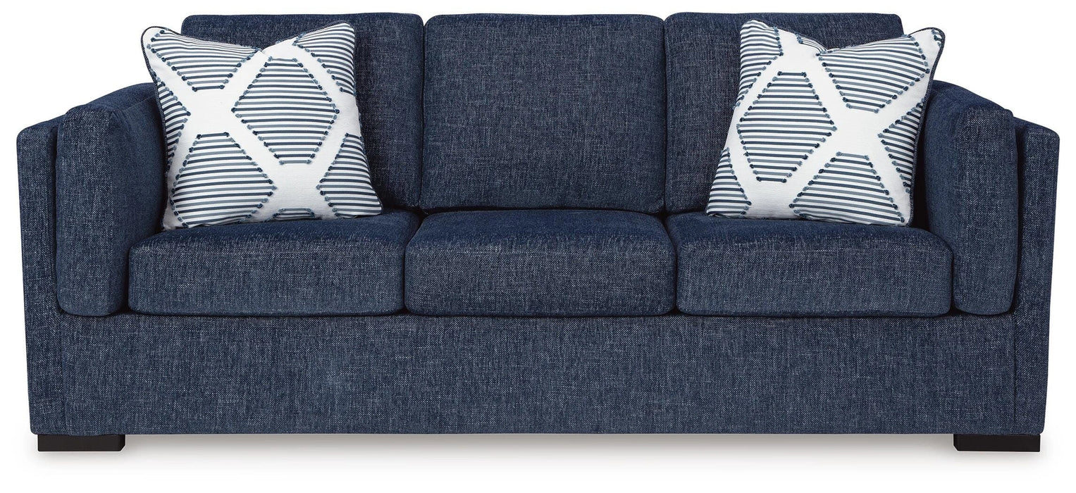 Evansley Living Room Set - Dream Home Furniture & Mattress (Waite Park, MN)