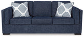Evansley Living Room Set - Dream Home Furniture & Mattress (Waite Park, MN)