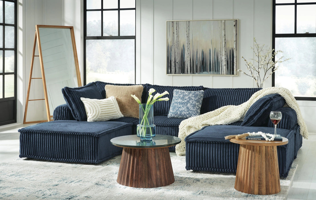 Bales Modular Seating - Dream Home Furniture & Mattress (Waite Park, MN)