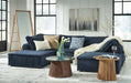Bales Modular Seating - Dream Home Furniture & Mattress (Waite Park, MN)