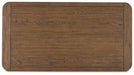 Cabalynn Coffee Table - Dream Home Furniture & Mattress (Waite Park, MN)
