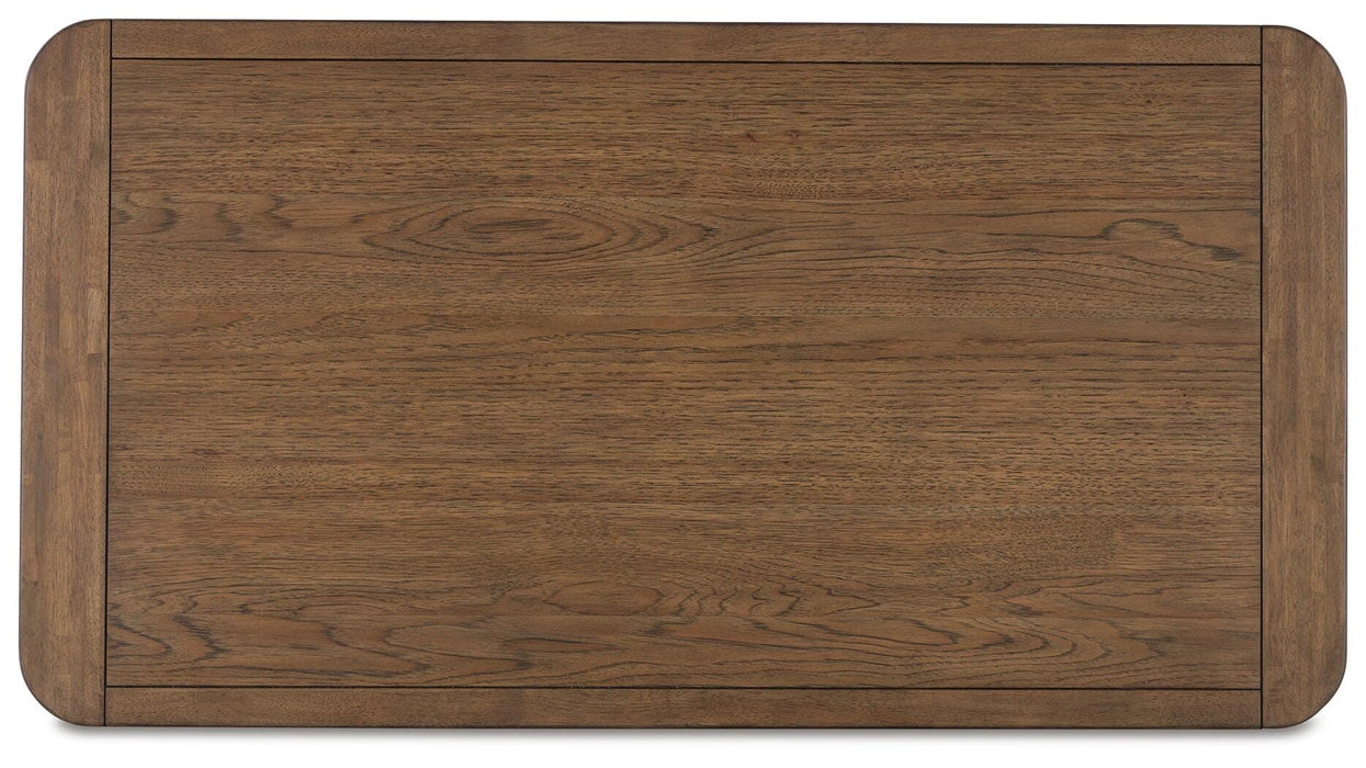 Cabalynn Occasional Table Set - Dream Home Furniture & Mattress (Waite Park, MN)