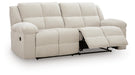 Orlen Reclining Sofa - Dream Home Furniture & Mattress (Waite Park, MN)