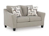 Willarae Loveseat - Dream Home Furniture & Mattress (Waite Park, MN)