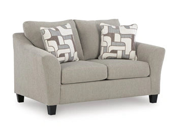 Willarae Loveseat - Dream Home Furniture & Mattress (Waite Park, MN)