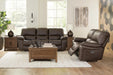 Leesworth Living Room Set - Dream Home Furniture & Mattress (Waite Park, MN)