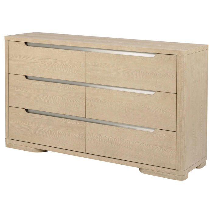 Ladera Dresser - Dream Home Furniture & Mattress (Waite Park, MN)