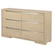 Ladera Dresser - Dream Home Furniture & Mattress (Waite Park, MN)