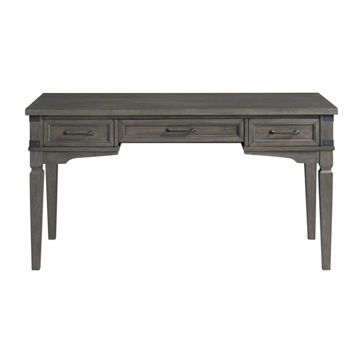 Foundry 60" Writing Desk - Dream Home Furniture & Mattress (Waite Park, MN)