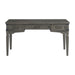 Foundry 60" Writing Desk - Dream Home Furniture & Mattress (Waite Park, MN)