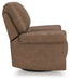 Chasemore Swivel Glider Recliner - Dream Home Furniture & Mattress (Waite Park, MN)