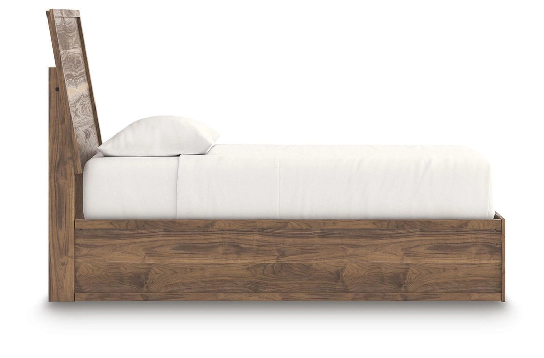 Chirason Bed - Dream Home Furniture & Mattress (Waite Park, MN)