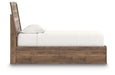 Chirason Bed - Dream Home Furniture & Mattress (Waite Park, MN)