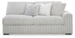 Stupendous Sectional - Dream Home Furniture & Mattress (Waite Park, MN)