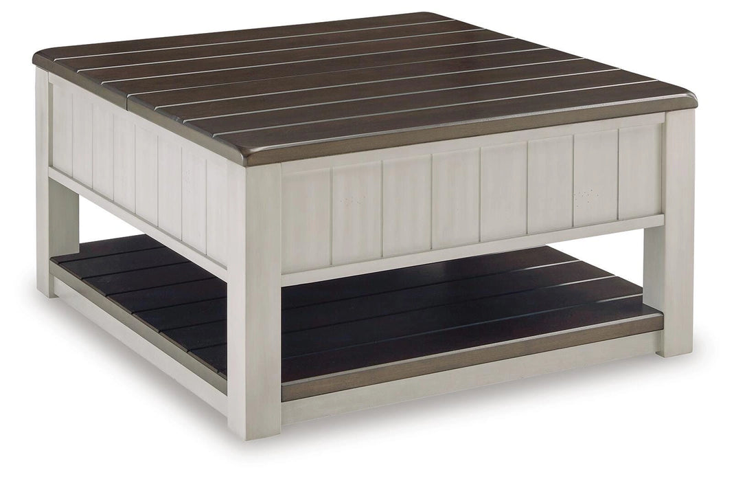 Darborn Occasional Table Set - Dream Home Furniture & Mattress (Waite Park, MN)