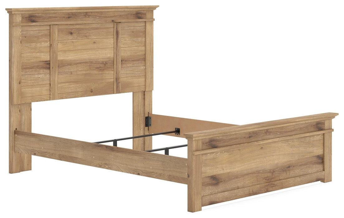 Makidern Bed - Dream Home Furniture & Mattress (Waite Park, MN)