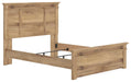 Makidern Bed - Dream Home Furniture & Mattress (Waite Park, MN)