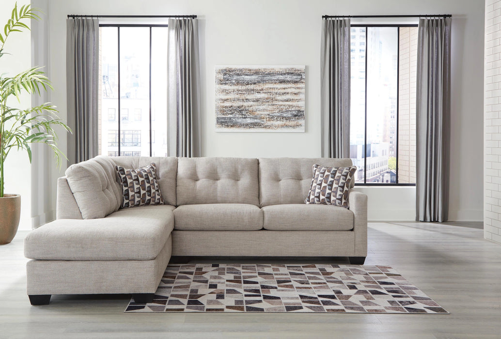 Mahoney Living Room Set - Dream Home Furniture & Mattress (Waite Park, MN)