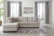 Mahoney Living Room Set - Dream Home Furniture & Mattress (Waite Park, MN)