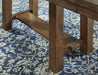 Moriville Dining Room Set - Dream Home Furniture & Mattress (Waite Park, MN)