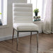 CILEGON Side Chair (2/CTN) - Dream Home Furniture & Mattress (Waite Park, MN)