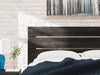 Hollivern Bed - Dream Home Furniture & Mattress (Waite Park, MN)