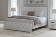 Cayboni Bed - Dream Home Furniture & Mattress (Waite Park, MN)