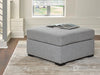 UrbanCrest Ottoman - Dream Home Furniture & Mattress (Waite Park, MN)