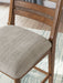 Greddinton Dining Room Set - Dream Home Furniture & Mattress (Waite Park, MN)