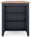 Gesthaven Dining Set - Dream Home Furniture & Mattress (Waite Park, MN)