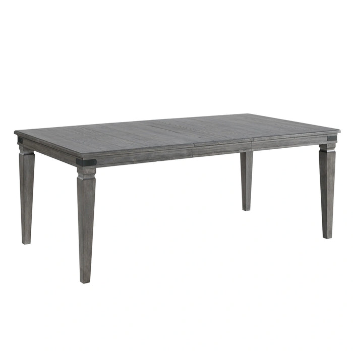 Foundry Dining Table