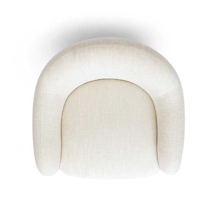Salma Swivel Accent Chair