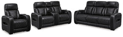 Boyington Living Room Set - Dream Home Furniture & Mattress (Waite Park, MN)