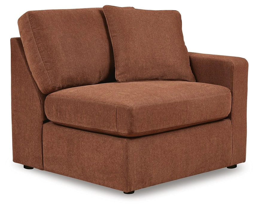 Modmax Sectional with Audio System - Dream Home Furniture & Mattress (Waite Park, MN)