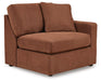 Modmax Balanced Sectional with Audio and Storage Consoles - Dream Home Furniture & Mattress (Waite Park, MN)