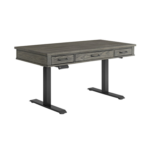 Foundry Lift Desk - Dream Home Furniture & Mattress (Waite Park, MN)